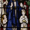 Church Window