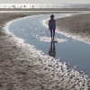 Beach Girl, Camber Sands