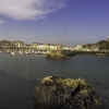 Ilfracombe Harbour Devon