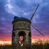 Chesterton Windmill