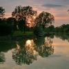 Ferry Meadows Country Park