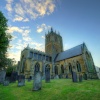 St Mary's Church, Melton Mowbray
