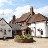 The Maltsters Arms, Rotherfield Greys