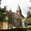 St Nicholas Church, Rotherfield Greys