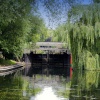 Colin P Witter Lock at Stratford Upon Avon