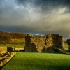 Sawley abbey ruins 1