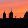 St Paul's