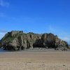 St Catherine's Island and the Fort, Tenby