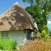 Hampshire cottage