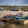 Southwold Harbour