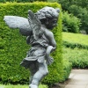 Sculpture, Kew Palace