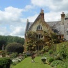 Coton Manor Garden