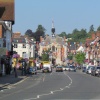 Henley High Street