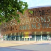 Millenium Centre