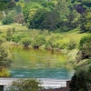 River Wye, Brockweir.