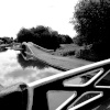 Netherton canal,  Dudley