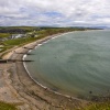 View South from St Bees Head