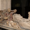 Tomb of Alice de la Pole in St. Mary's Church, Ewelme