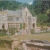 Halsway Manor in Crowcombe, Somerset, UK