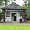 Island Garden Cafe