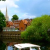 Norwich, Norfolk