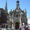 Chichester Market Cross