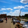 Blakeney, Norfolk