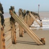sea defences