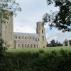 The Abbey, Wymondham