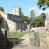 Great Barrington Church