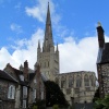 Norwich Cathedral