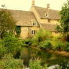 Windrush Mill