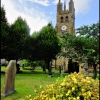 Tideswell Church