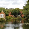 The Pond Harrietsham