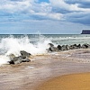 Splash,Marske- By-The-Sea, Cleveland
