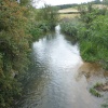 River Windrush near Great Rissington