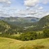 Lanty Scar and Nab Scar