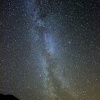 Our Galaxy  from Nefyn Beach, North Wales