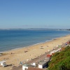 Bournemouth West Beach