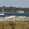 Manningtree, at the river Stour