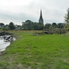 St.Mary's and Gwendraeth Fach