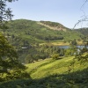 Lanty Scar from Rydal coffin route