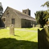St Oswalds Church Grasmere