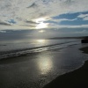 Filey Sea Front