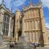 Church of St John the Baptist