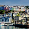 Brixham, Devon
