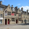 Cirencester Town Centre