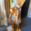 Cirencester Hare