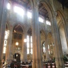 Church of St John the Baptist Interior