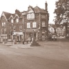 Ambleside Market Cross